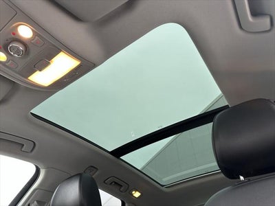 2015 Audi Q5 2.0T Premium quattro