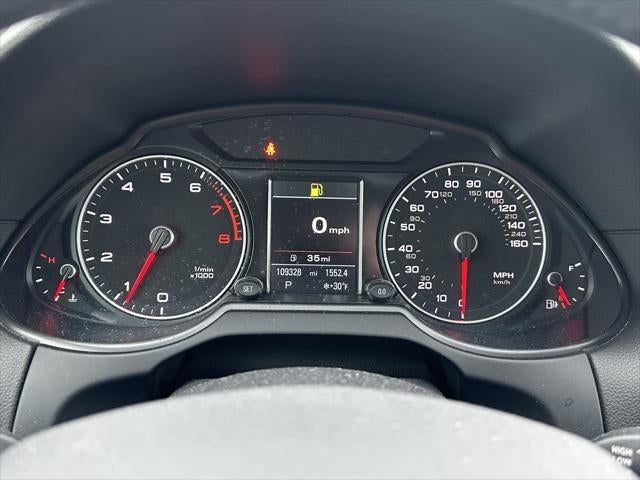 2015 Audi Q5 2.0T Premium quattro