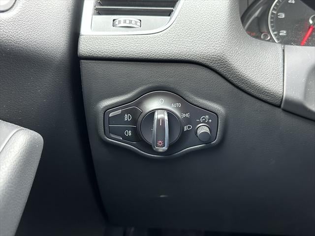 2015 Audi Q5 2.0T Premium quattro