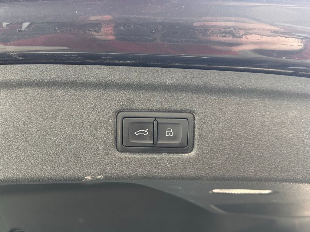 2018 Audi A5 2.0T Premium Plus quattro