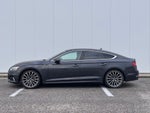 2018 Audi A5 2.0T Premium Plus quattro