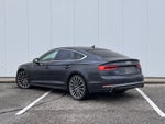 2018 Audi A5 2.0T Premium Plus quattro