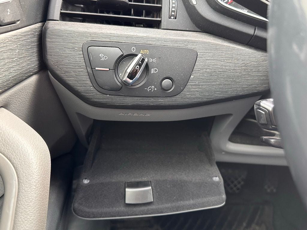 2018 Audi A5 2.0T Premium Plus quattro