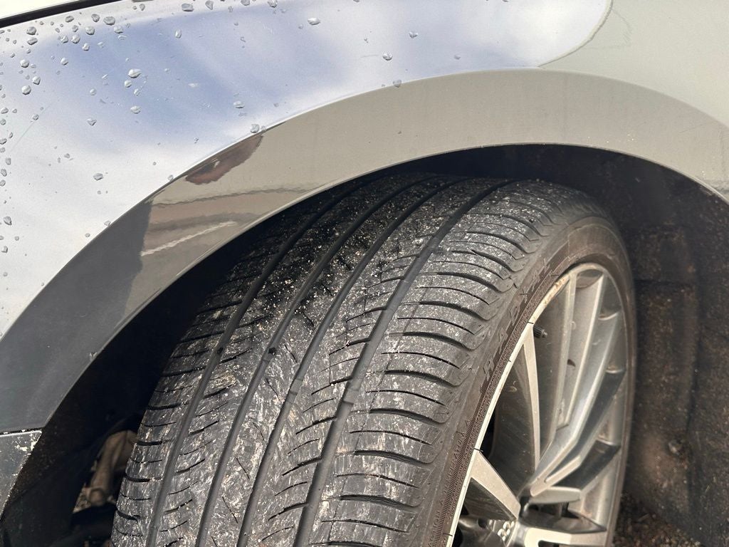 2018 Audi A5 2.0T Premium Plus quattro