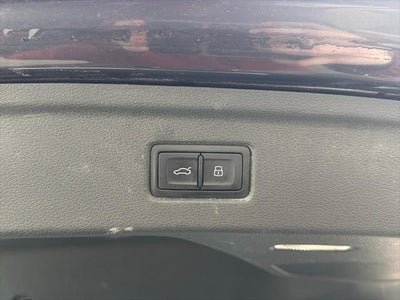 2018 Audi A5 2.0T Premium Plus quattro