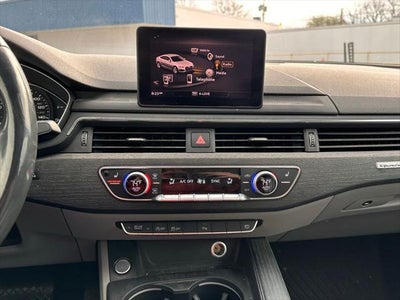 2018 Audi A5 2.0T Premium Plus quattro