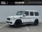2015 Mercedes-Benz G-Class G 63 AMG® 4MATIC®