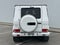 2015 Mercedes-Benz G-Class G 63 AMG® 4MATIC®