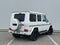 2015 Mercedes-Benz G-Class G 63 AMG® 4MATIC®