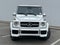 2015 Mercedes-Benz G-Class G 63 AMG® 4MATIC®