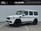 2015 Mercedes-Benz G-Class G 63 AMG® 4MATIC®