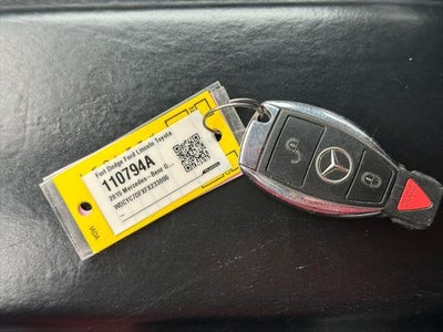 2015 Mercedes-Benz G-Class G 63 AMG® 4MATIC®