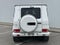 2015 Mercedes-Benz G-Class G 63 AMG® 4MATIC®