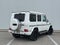 2015 Mercedes-Benz G-Class G 63 AMG® 4MATIC®