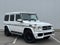 2015 Mercedes-Benz G-Class G 63 AMG® 4MATIC®