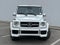 2015 Mercedes-Benz G-Class G 63 AMG® 4MATIC®