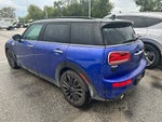2021 MINI Cooper S Clubman S