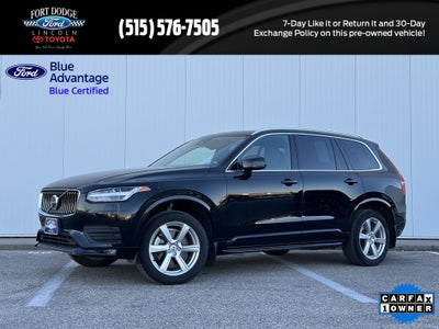 2023 Volvo XC90 B5 Core