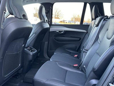 2023 Volvo XC90 B5 Core