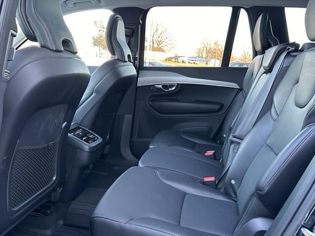 2023 Volvo XC90 B5 Core