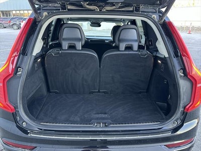 2023 Volvo XC90 B5 Core
