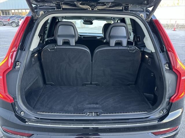 2023 Volvo XC90 B5 Core