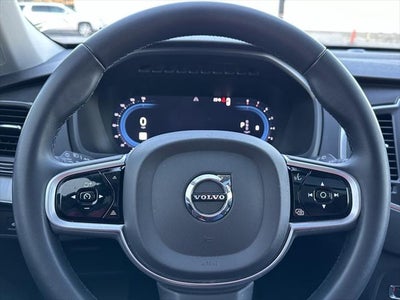 2023 Volvo XC90 B5 Core