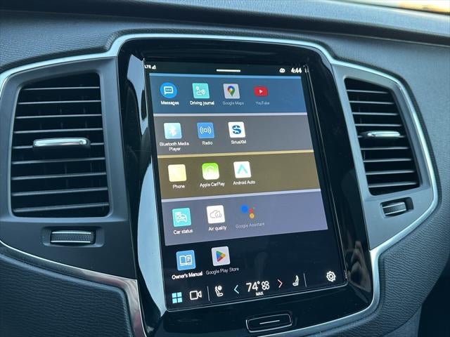 2023 Volvo XC90 B5 Core