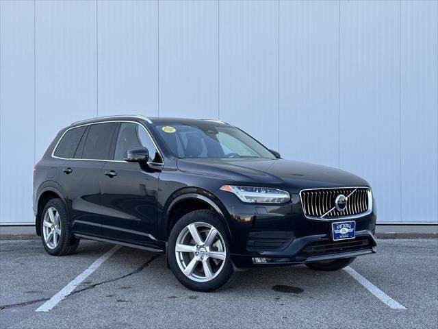 2023 Volvo XC90 B5 Core