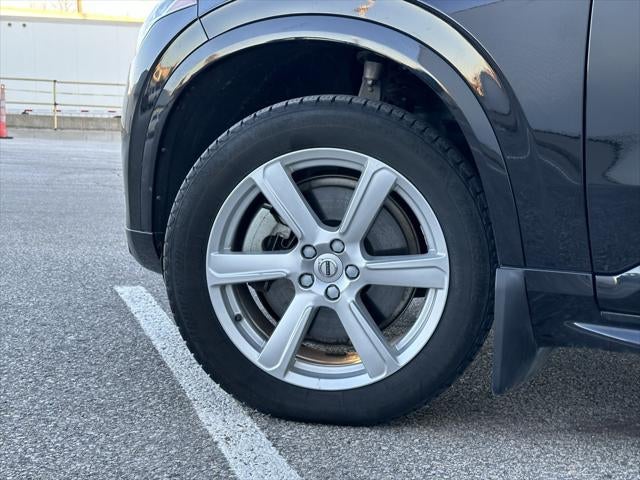 2023 Volvo XC90 B5 Core