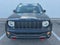 2022 Jeep Renegade Trailhawk