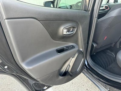 2022 Jeep Renegade Trailhawk