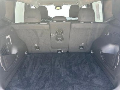 2022 Jeep Renegade Trailhawk