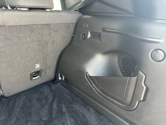 2022 Jeep Renegade Trailhawk