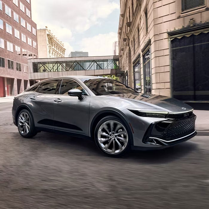 Fort Dodge Ford Toyota in Fort Dodge IA