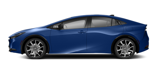 2024 Toyota Prius Prime - Fort Dodge Toyota in Fort Dodge IA