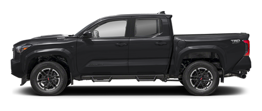 2024 Toyota Tacoma - Fort Dodge Ford Toyota in Fort Dodge IA