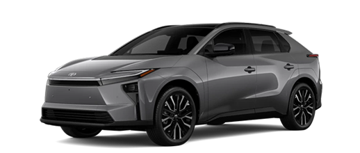 2026 Toyota bZ - Fort Dodge Ford Toyota in Fort Dodge IA