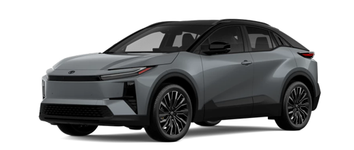 2026 Toyota C-HR - Fort Dodge Ford Toyota in Fort Dodge IA