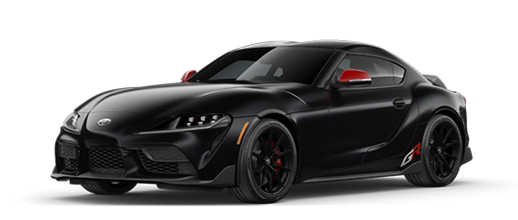 2026 Toyota GR Supra - Fort Dodge Ford Toyota in Fort Dodge IA