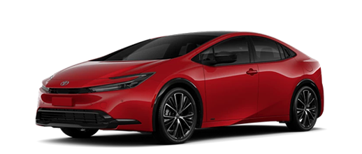 2027 Toyota Prius - Fort Dodge Ford Toyota in Fort Dodge IA