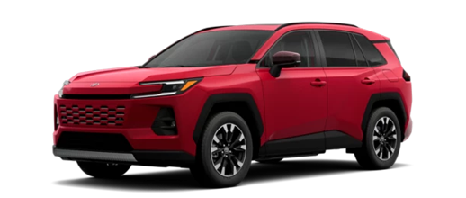 2026 Toyota RAV4 - Fort Dodge Ford Toyota in Fort Dodge IA