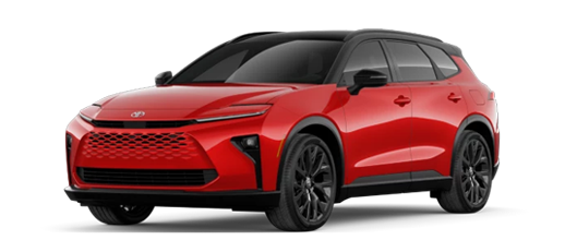 2026 Toyota Crown Signia - Fort Dodge Ford Toyota in Fort Dodge IA