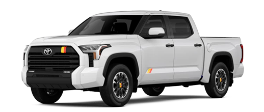 2026 Toyota Tundra - Fort Dodge Ford Toyota in Fort Dodge IA