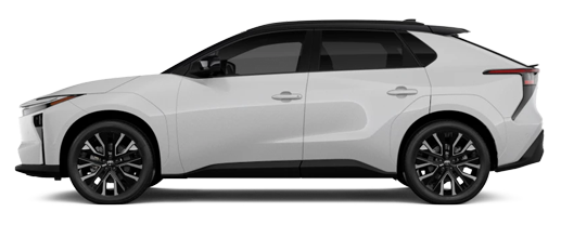 2026 Toyota bZ - Fort Dodge Ford Toyota in Fort Dodge IA