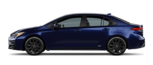 2026 Toyota Corolla - Fort Dodge Ford Toyota in Fort Dodge IA