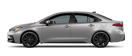 2026 Toyota Corolla - Fort Dodge Ford Toyota in Fort Dodge IA