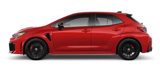 2026 Toyota GR Corolla - Fort Dodge Ford Toyota in Fort Dodge IA