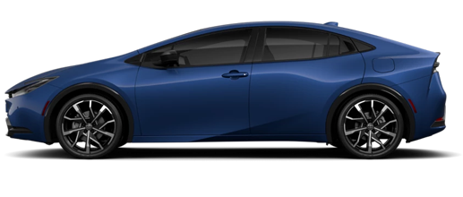 2026 Toyota Prius Plug-in Hybrid - Fort Dodge Ford Toyota in Fort Dodge IA