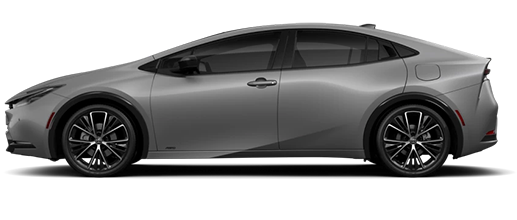 2026 Toyota Prius - Fort Dodge Ford Toyota in Fort Dodge IA